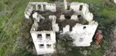 222 Yıllık Tarihi 'Azatlı Baruthanesi' Gün Yüzüne Çıktı