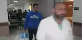 62 Yaşındaki Adamın Organları 3 Kişiye Umut Olacak