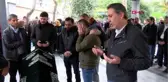 Bahçelievler'de Öldürülen Liseli Mert Can Son Yolculuğuna Uğurlandı