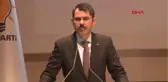 Bakan Kurum Mülk Edinmede Eylül Ayında 5 Bin 600 Tane Satış Gerçekleştirdik-1