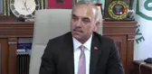 Başkan Tekintaş: 