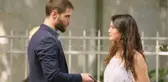 Berk Cankat ile Pınar Deniz Aşk Yaşıyor!