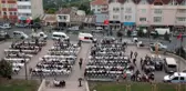 Bir İlçe İshal Oldu, Belediye Seferberlik Başlattı
