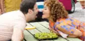 Çakallarla Dans Filminin Ekibi, Galadan Sonra Gittikleri Yemekte 50 Kilo Et Yedi