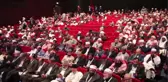 Dünya Müslüman Alimler Birliği Genel Kurulu