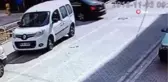 Kiraladıkları Lüks Araçlarla Hırsızlık Yaptılar, Polisten Kaçamadılar