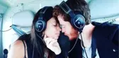 Metin Hara ve Adriana Lima, Sosyal Medya Mesajlarıyla Çok Konuşuldu