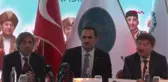 Türksoy Halk Çalgıları Orkestrası Konser Verdi