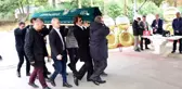Ünlü Oyuncu Mehmet Günsür'un Acı Günü