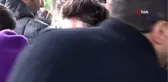 Ünlü Oyuncu Mehmet Günsür'un Acı Günü