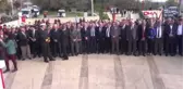 Zonguldak Kömürü Bulan 'Uzun Mehmet' Anıldı