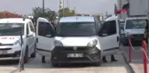 Adana 1 Kişinin Öldüğü, 4 Kişinin Yaralandığı Kavga 2 Bin 500 Lira Yüzünden Çıkmış - Ek Görüntülerle