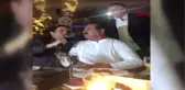 Adana İbrahim Tatlıses, Eski Çalışanının Düğününe Katıldı