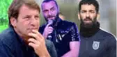 Berkay'ın Burnunu Kıran Arda Turan'a Kaya Çilingiroğlu'ndan Sert Tepki: Kendisini Vahşi Batı'da Zannediyor