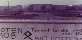 Berlin Duvarı'nın Yıkılışının 29'uncu Yılı Kutlanıyor