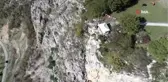 Burada Oturmak Cesaret İster...hayri Samast Parkı İçerisine Kurulan Çardaklar Havadan Böyle...