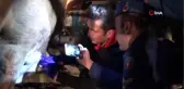 Çalınan Hayvanlarına Kavuşmanın Sevincini Yaşadılar