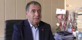 CHP Ardahan İl Başkanı Taştan: 