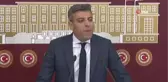 CHP'li Öztürk Yılmaz: 