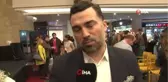 Hakan Ünsal: 