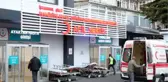 Ambulans Alanına Park Etmek İsteyen Saldırgan, Sağlık Çalışanını Bıçakladı