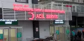 Hastane Önündeki Park Tartışmasında Sağlık Çalışanı Bıçaklandı