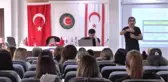 Kadın Çalışan Sayısı Yüzde 24,5'den 34,5'e Yükseldi