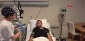 Konya Biri Annesinden, Biri Ağabeyinden Alınan Organlarla Hayata Tutundu