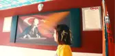 Mersin Ortaokul Öğrencilerinden 'Ata'ya Saygı' Klibi