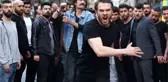 Necip Memili ile İrem Altuğ'un, El Ele Görüntülendiği İddia Edildi