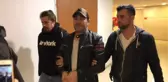 FETÖ'den Yargılanan Ünlü Şarkıcı Atilla Taş Tutuklandı