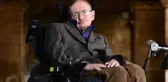 Stephen Hawking'in 22 Kişisel Eşyası 1,8 Milyon Sterline Satıldı