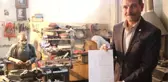 Ünü Ülke Sınırlarını Aşan Sivas Bıçağı Tescilleniyor