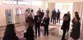 10 Kasım Atatürk'ü Anma Günü