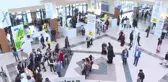 37. Uluslararası İstanbul Kitap Fuarı Açıldı - İstanbul