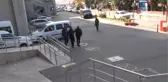 Abisinin Katilini Bıçaklayan Şahıs Tutuklandı