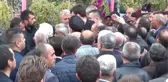 Aracının İçinde Kazara Kendini Vuran Belediye Başkanının Oğlu Toprağa Verildi