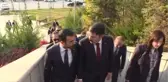 Bakan Kurum, Gölbaşı Millet Bahçesi ve Kuzey Ankara Bölgesinde İncelemelerde Bulundu
