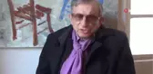 Fransa'dan Haldun Dormen'e 