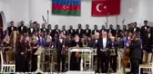Kafkas İslam Ordusu'na Vefa Konseri