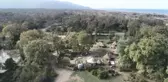 Karacabey Longoz'unda Sonbahar Güzelliği