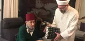 Diyanet İşleri Başkanı Erbaş, 