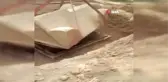 O Lahitten 2300 Yıllık Mumyalanmış Kadın ve Erkek Cesedi Çıktı