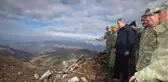 7 Askerimizin Şehit Olduğu Patlamayla İlgili Bakan Akar'dan Açıklama: Yangın Söndürüldü