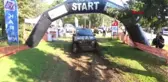 Spor Sinop'ta Off-road Heyecanı