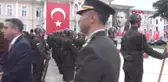 Tekirdağ Trakya, Atatürk'ü Andı