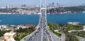 15 Temmuz Şehitler Köprüsü Trafiğe Kapatıldı