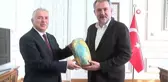 2 Günde 481 Bin TL Ceza... Çevre ve Şehircilik Bakan Yardımcısı Birpınar: 