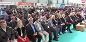 Adana Geleneksel Bal Yarışması'nda Dereceye Girenler Ödüllendirildi