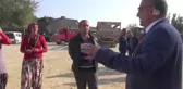 Aydın'da 91 Çiftçiye Hibe